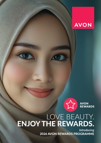 Avon Incentive Program 2026 AVON REWARDS PROGRAMME